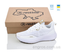 Кроссовки Restime